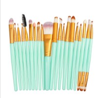 20pcs Beauty Makeup Tools Eye Shadow Brushes Neutral Logo Creative Makeup Brush