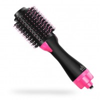 Curler Automatic Fast And for Women 2 1 Electric Cushion Comb Hair Straightener Brush