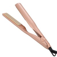 2019 110-240V Professional Electric Ceramic Hair Curler Hair Straightening Curling Iron Waves Roller With EU UK US AU plug